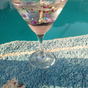 Savta’s Serenity Candles