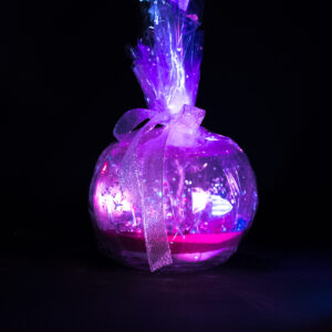 Gemilut Chasadim Jars